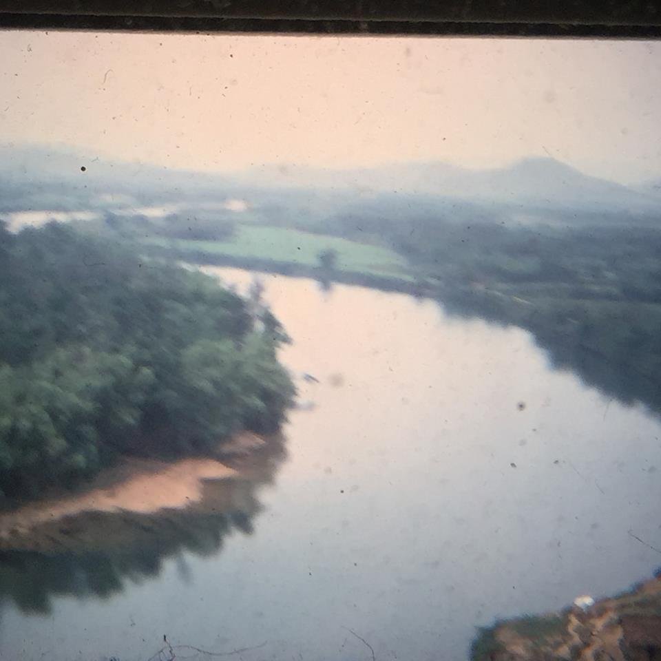 Steve Meadows' album, iOS Photos