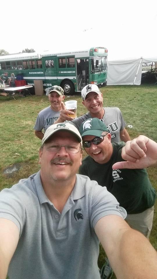 MSU win 30-10