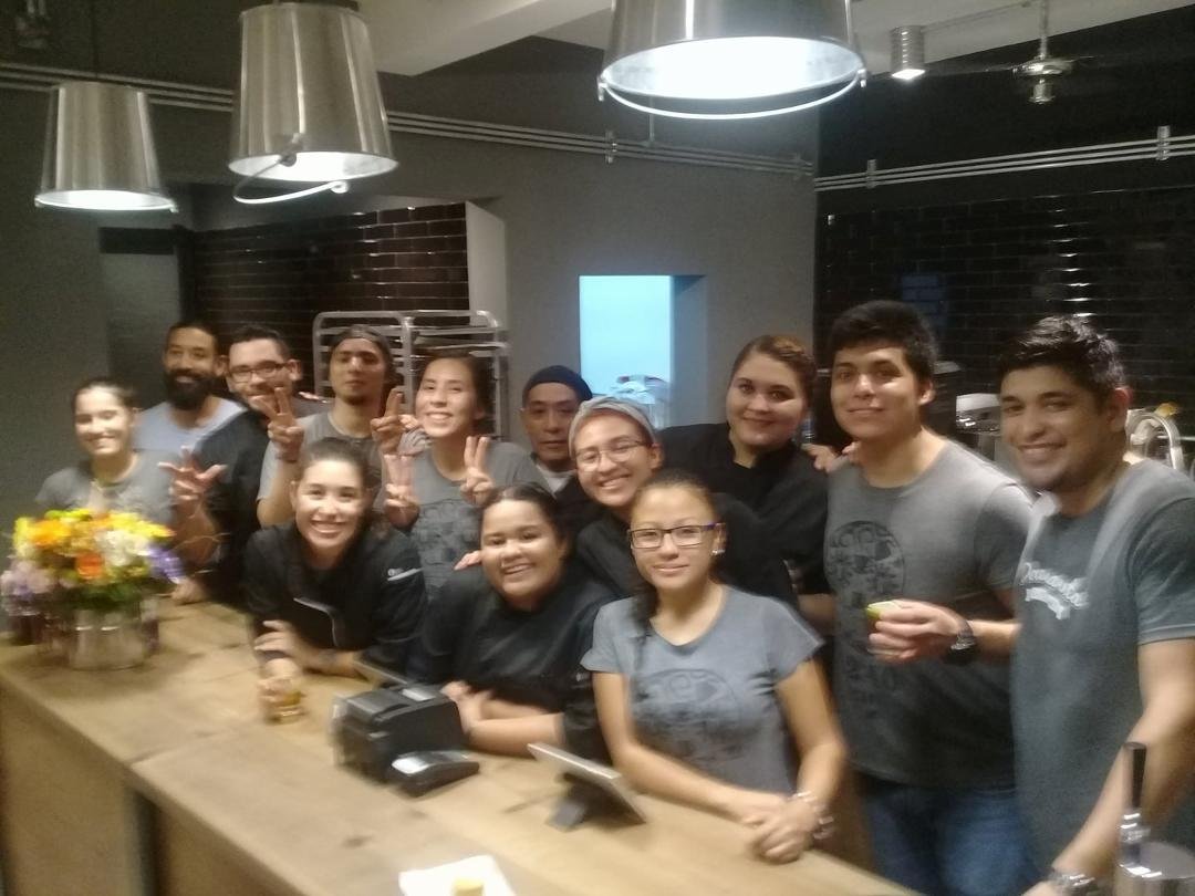 Equipo 12 40 !!! estrenando nueva imagen!