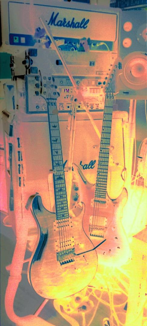 Michael Mitchell's album, Mobile uploads