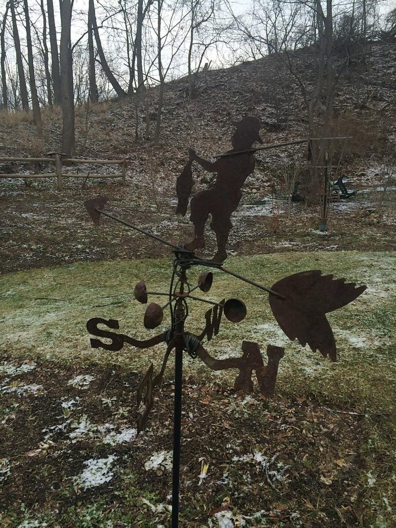 Bev Flood's album, iOS Photos