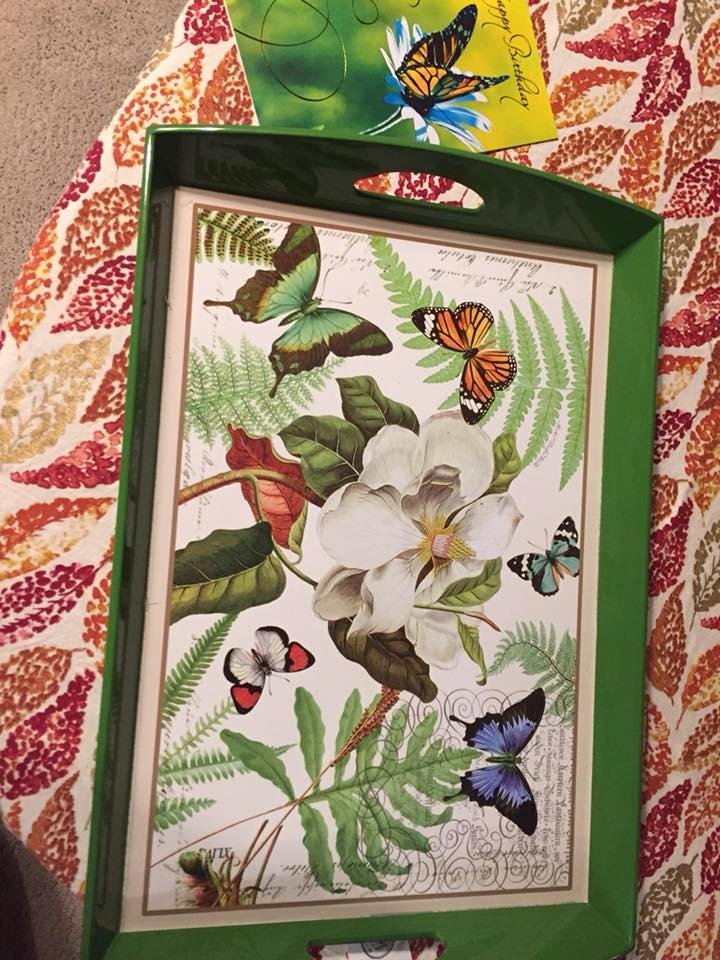 Janice Jude's album, Mobile Uploads
