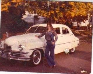 My Dawny at 17