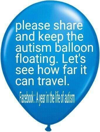 This is a very important balloon.  Please share and let's see how far it will travels 
  Send ing balloon from Tucson yo you to forward  it on.  Thanks so much!!