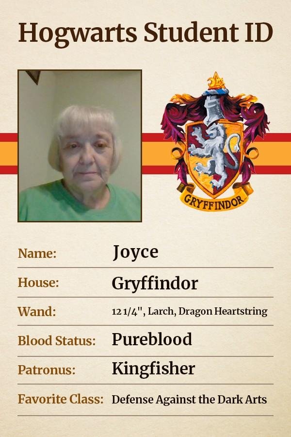 Joyce Nelson's album, Mobile Uploads