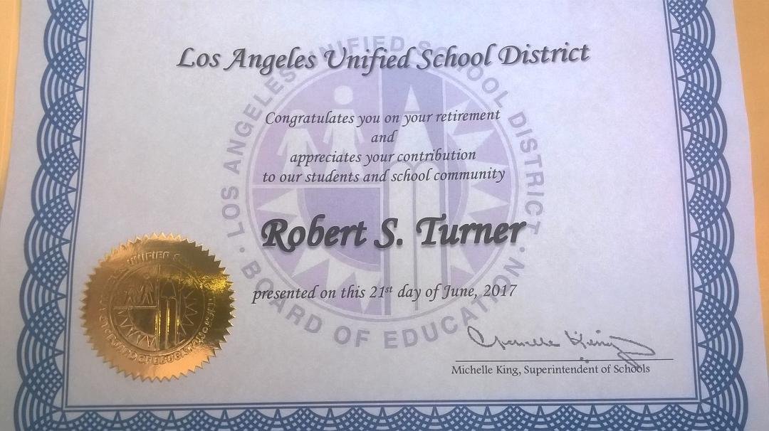 Robert Turner's album, Mobile Uploads