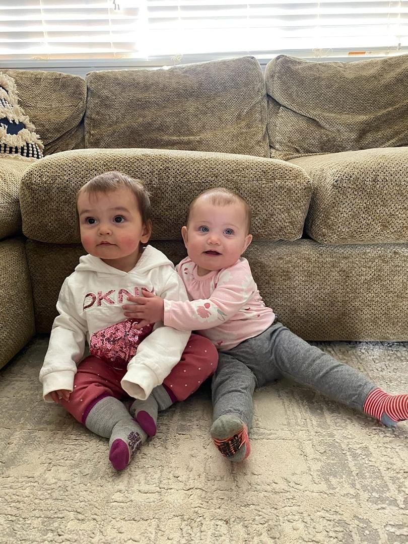 Day 10 in the life of a Grandma. Each day for 10 days I am choosing one photo with no explanation and choosing another Grandma to play along♥️ Today I choose Katie Mcconnell Stanley