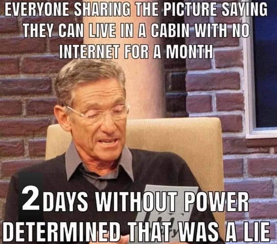 And the truth comes out!!!