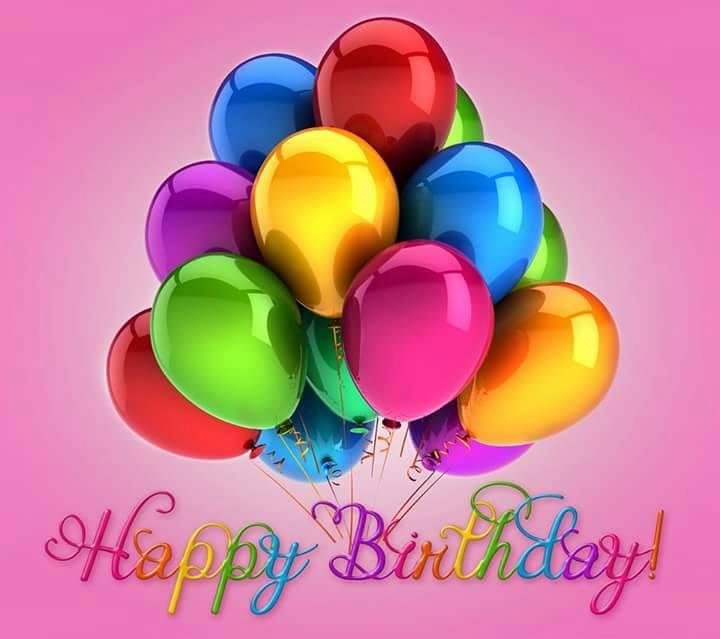 Happy 18th Birthday to my beautiful granddaughter Kyra!! Can't believe you are 18 already!! Love you bunches!! <3<3