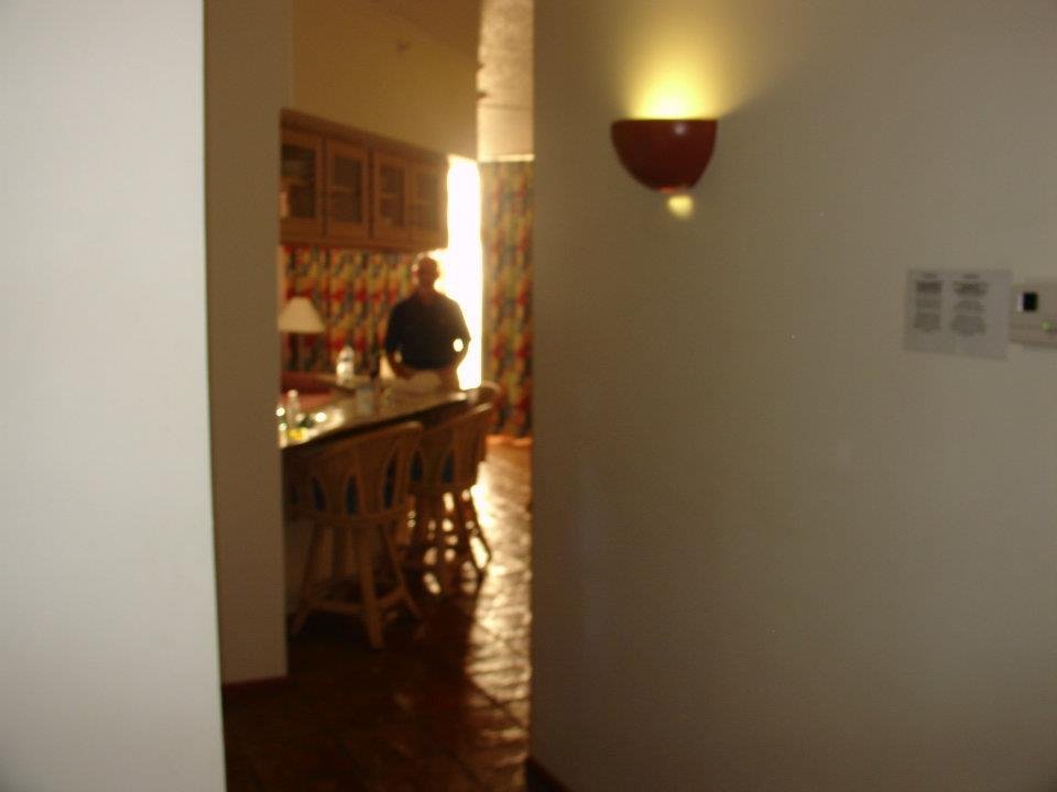Robert Wheeler's album, ARUBA 2012
