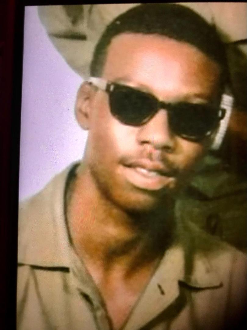 1968 Vietnam