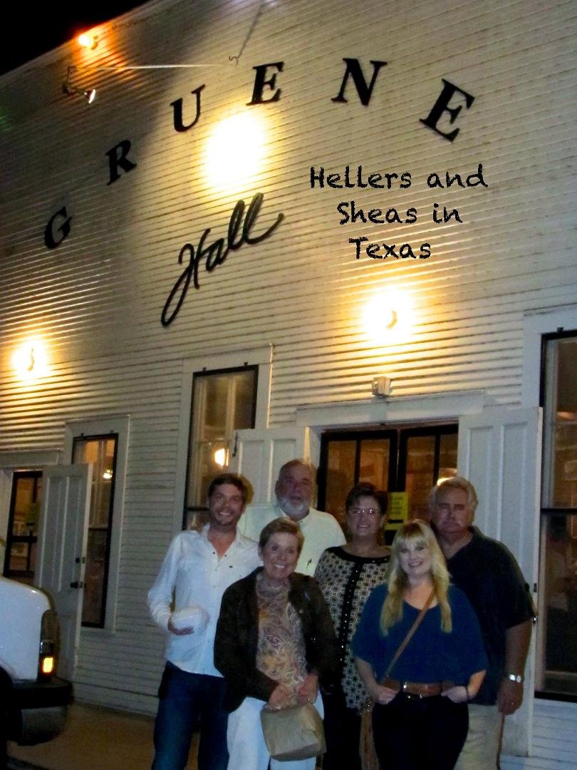 the big dance
