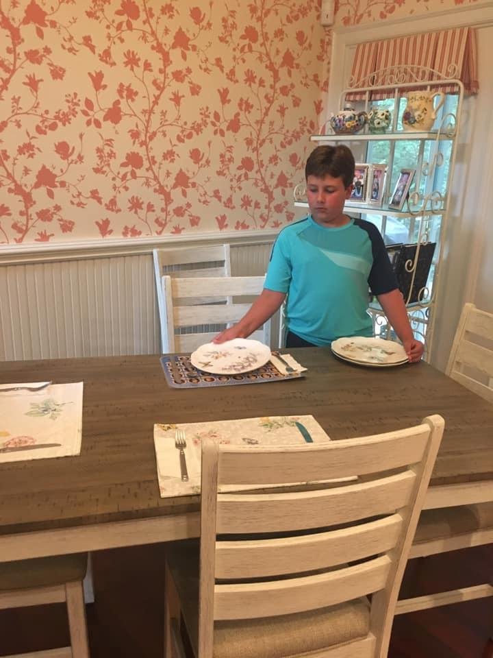 Sandy Lefler's album, Mobile Uploads