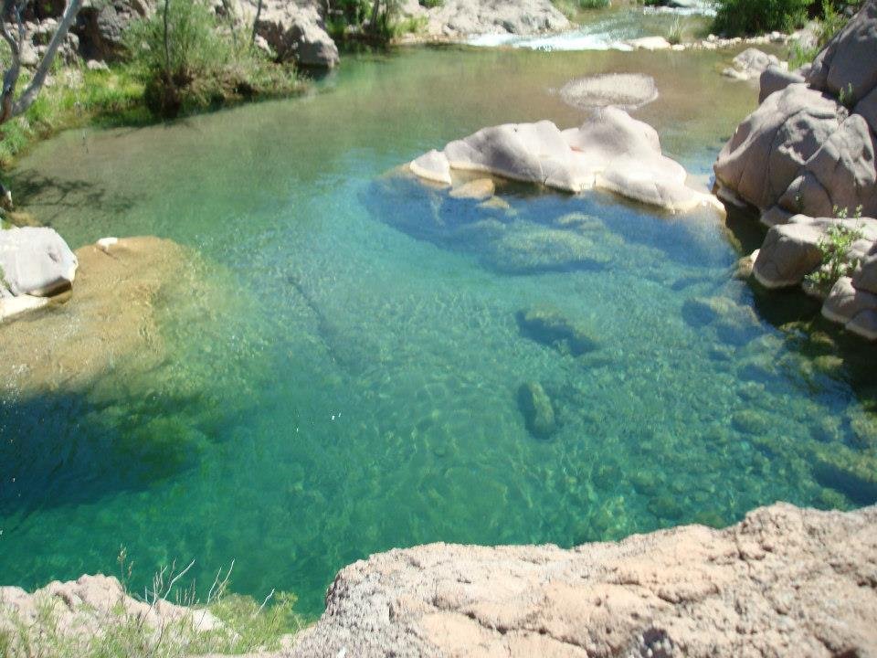 Steven Dasinger's album, Arizona - April/May 2013