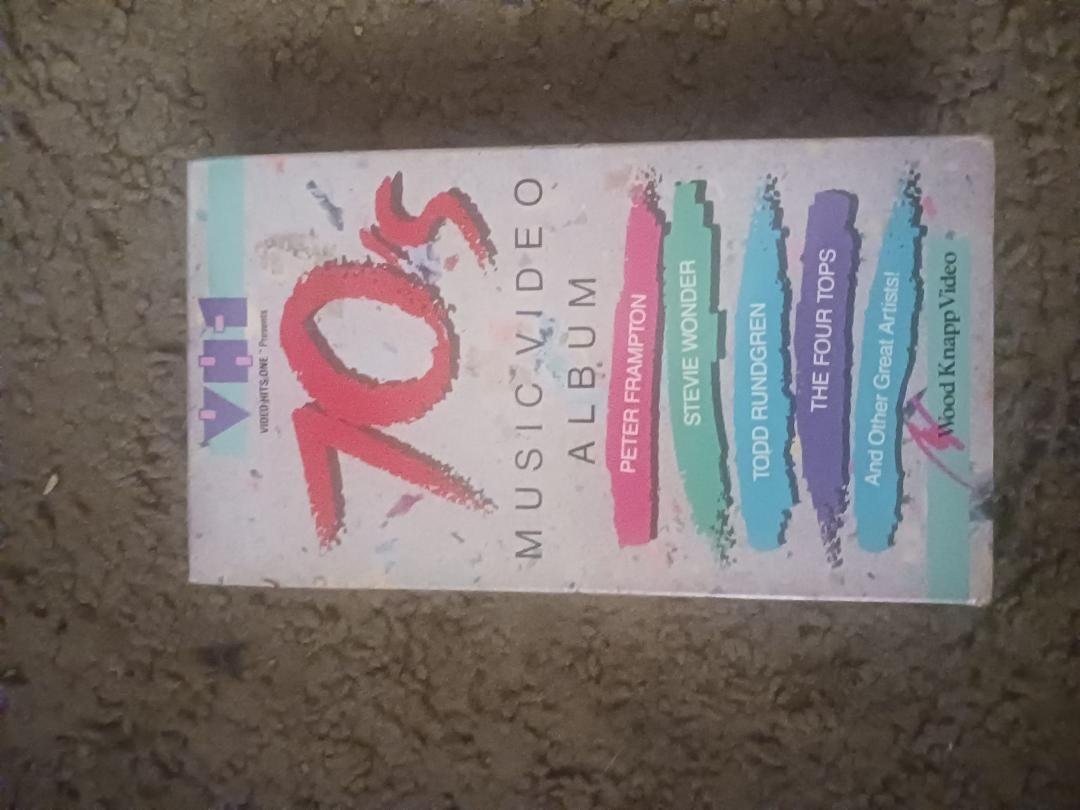 Tim Caldwell's album, Mobile uploads