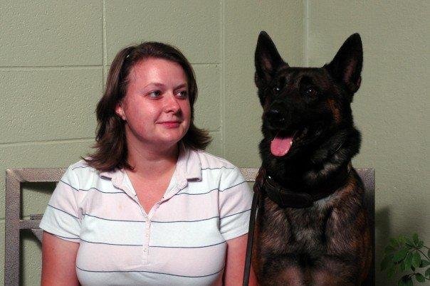 James Needham's album, Pet Blessing 2007