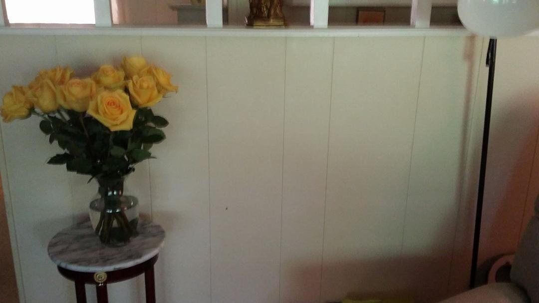 My beautiful yellow roses my youngest son Matthew brought me for Mothers Day. He went back to Texas after a week spending the night at the hospital with his Dad. He helped me so much around the house doing odd jobs that i c