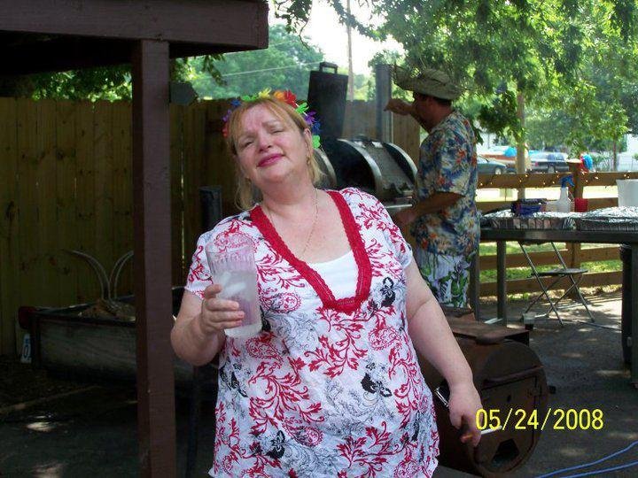 elaine daniel's album, Untitled Album