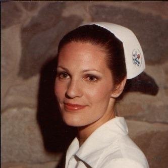 Just realized I hadn't posted a picture of my dearly departed wife....for those of you who never had the chance to meet her...