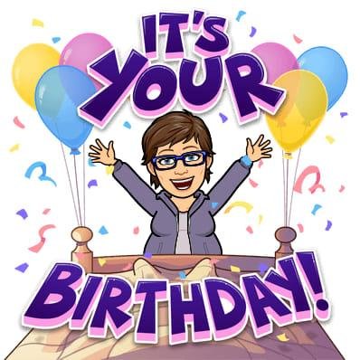 Steven Nau Happy birthday!!