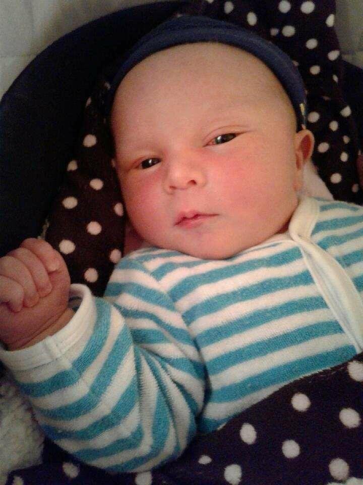 Benjamin Jay Francis