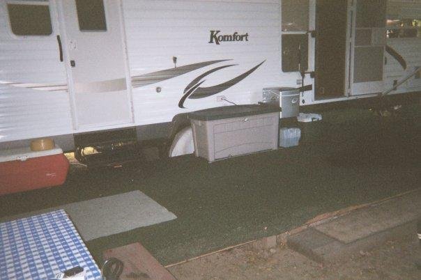 Our trailer
