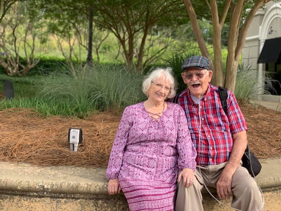 Happy Mother's Day to my very best mom. I love you Patti Lamp