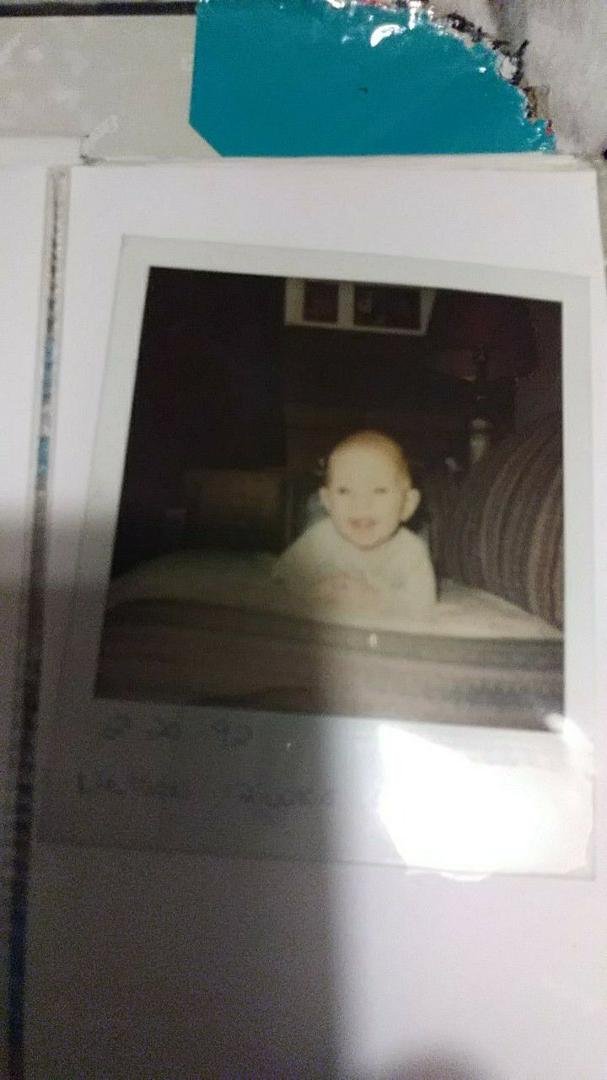 Nelson 12 weeks now hes 26 my how time flys by