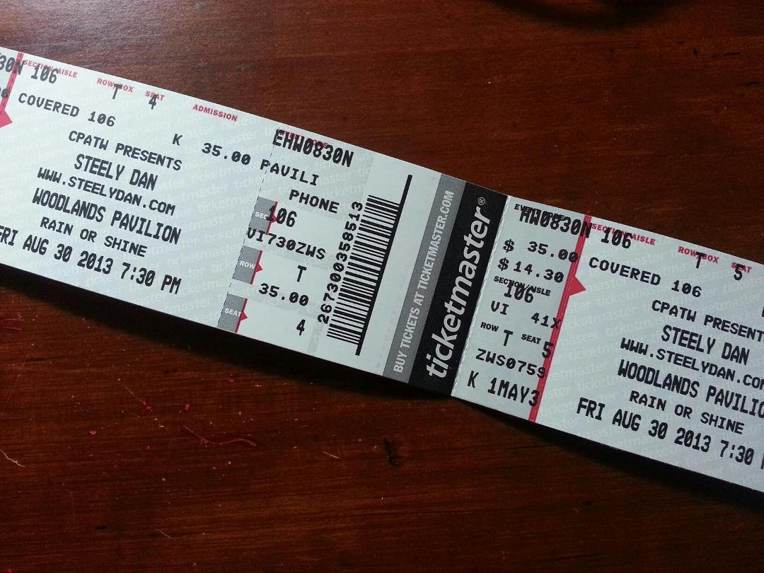 Got them!