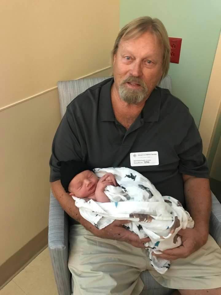Gramps