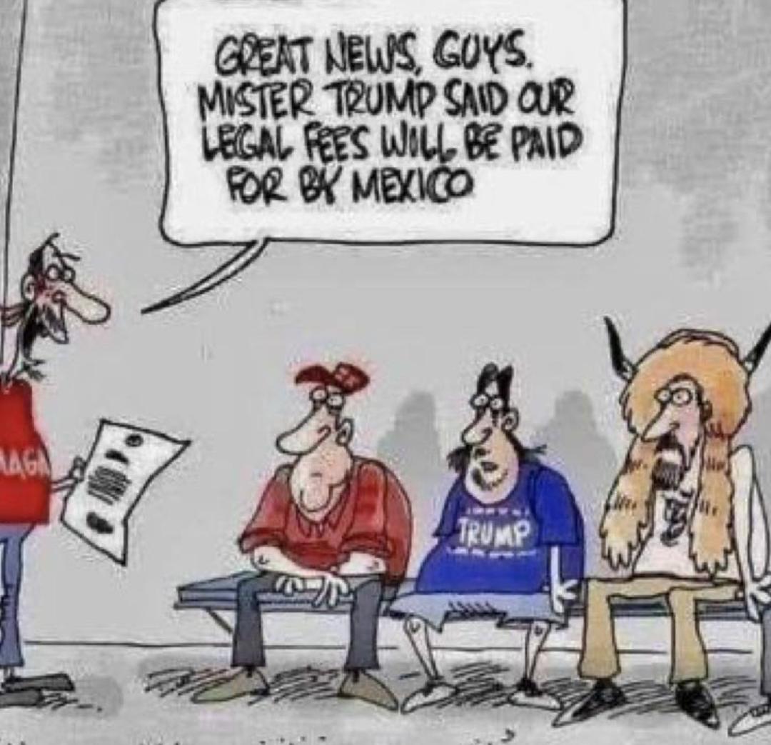 Lol!