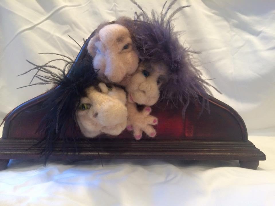 Janet Smith's album, Mobile Uploads