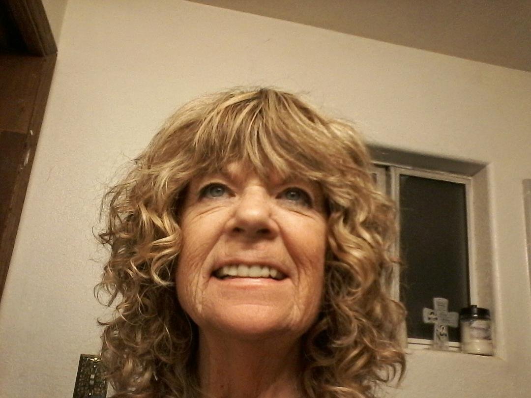 Dede Berg's album, Mobile Uploads