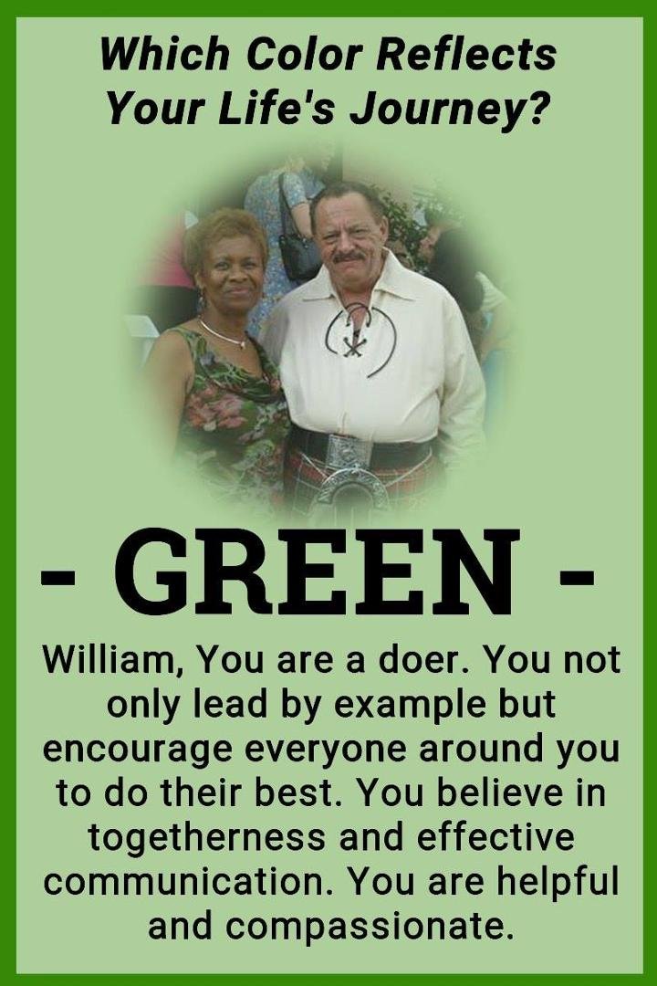 William McCullough's album, Timeline Photos