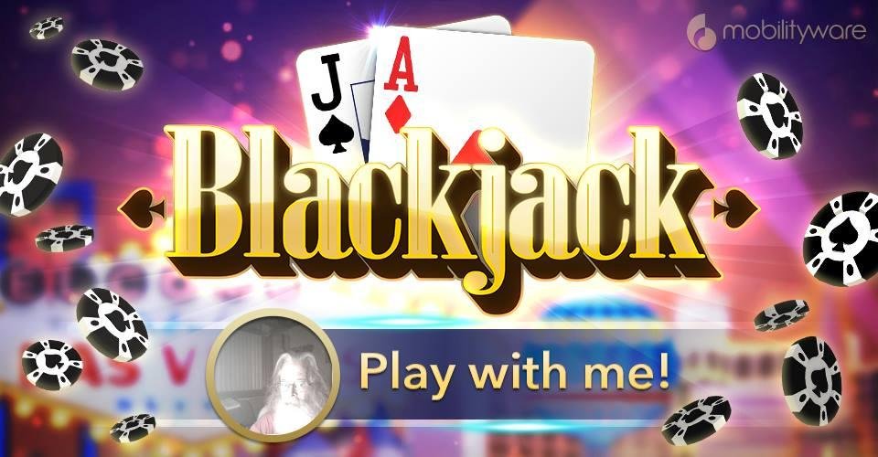 William has invited you to play Blackjack!