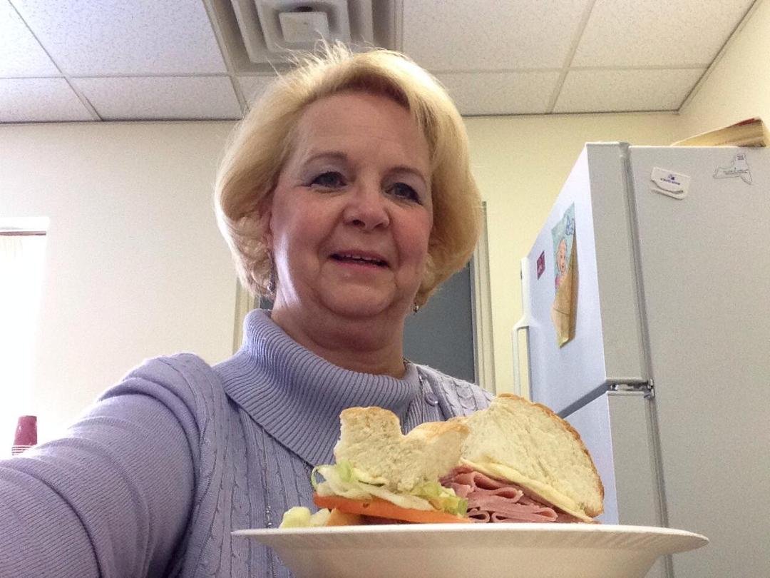 Cindy Turner's album, Mobile Uploads