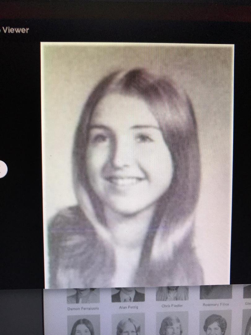 SENIOR PICTURE CHALLENGE 👨🏻🎓👩🏻🎓
In support of this year’s seniors, share YOUR senior picture no matter how old you are.
