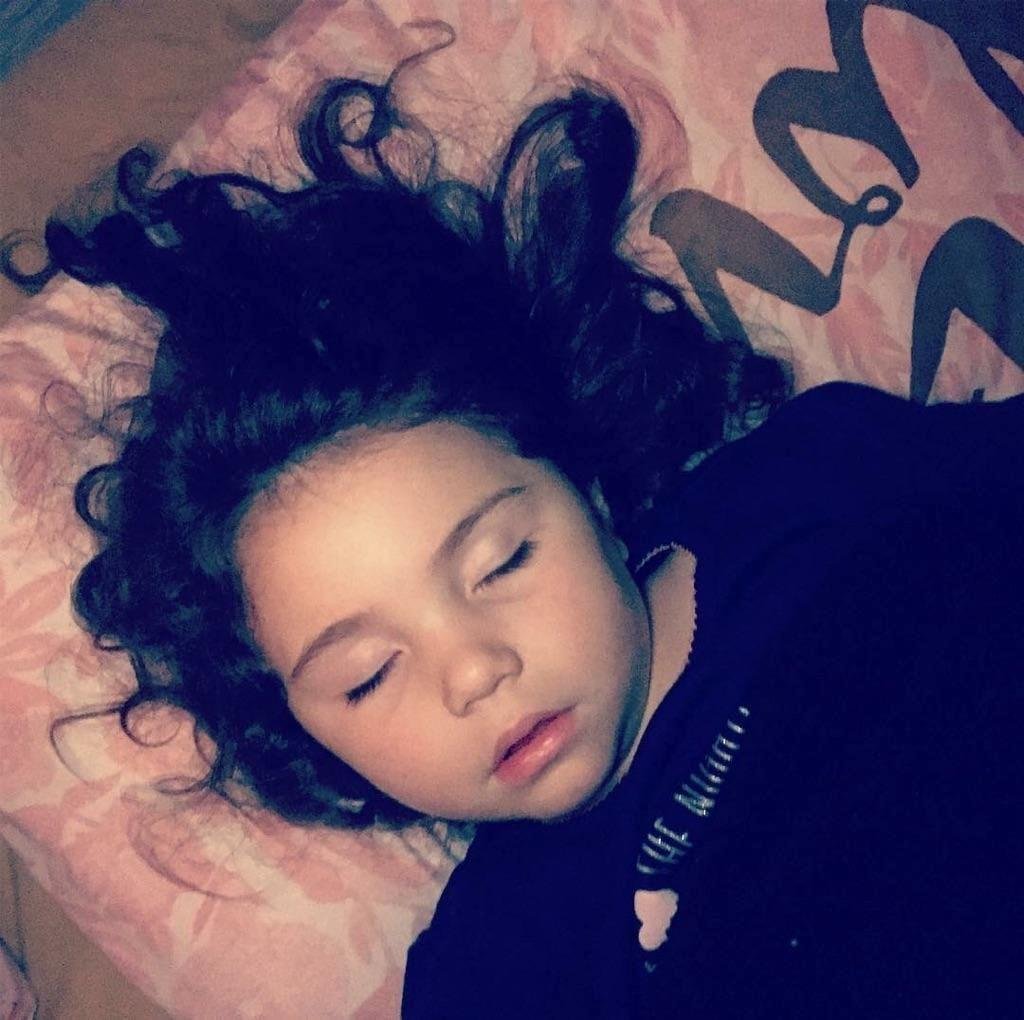 Love this picture of my Maddie!