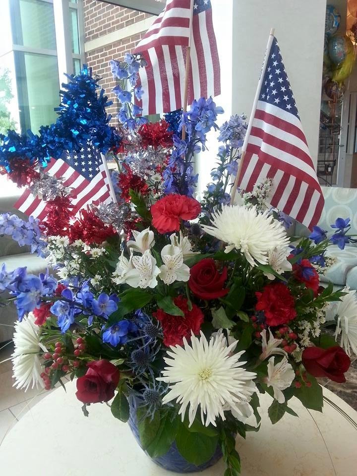 HAPPY 4th of JULY