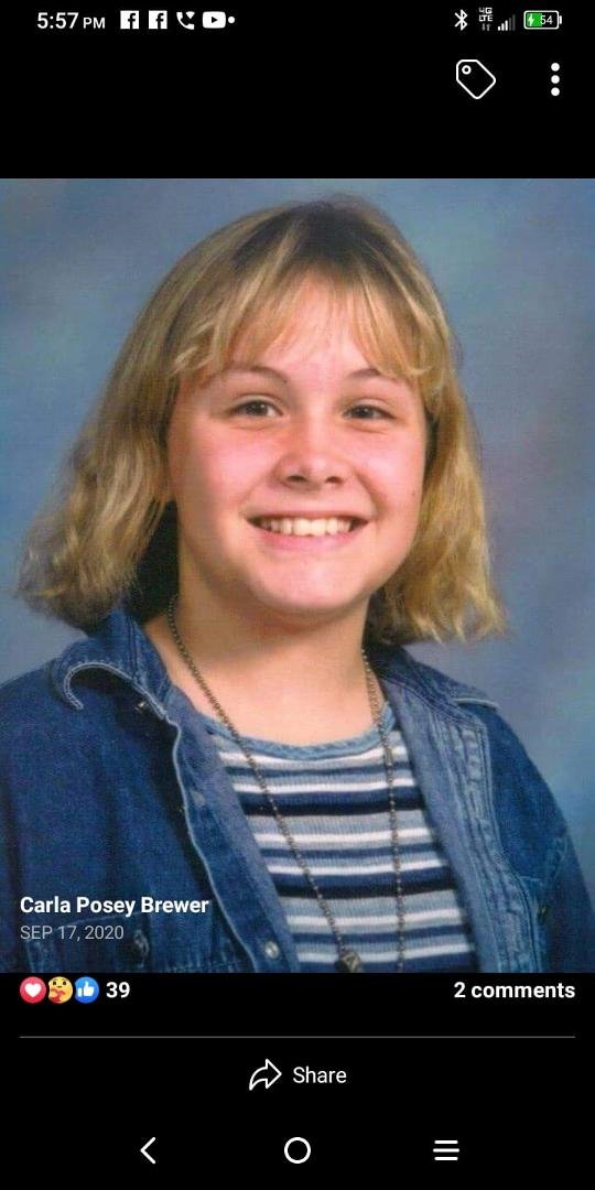 My Beautiful girl. I love and miss you Baby girl.