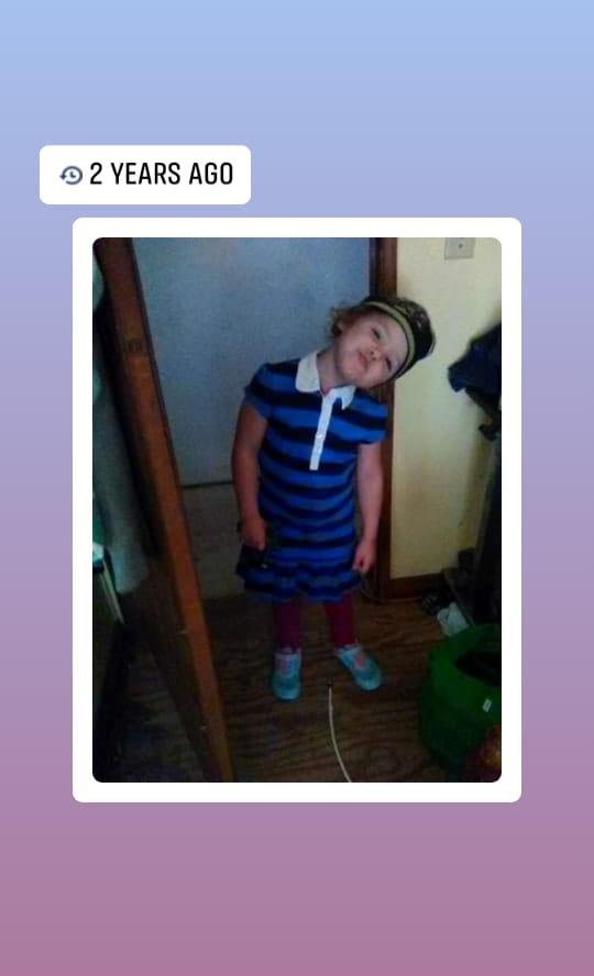 Chalene Shields' album, Mobile Uploads