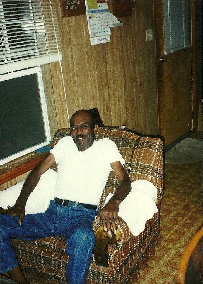 Otis Patterson's album, February 19, 2011 pic's