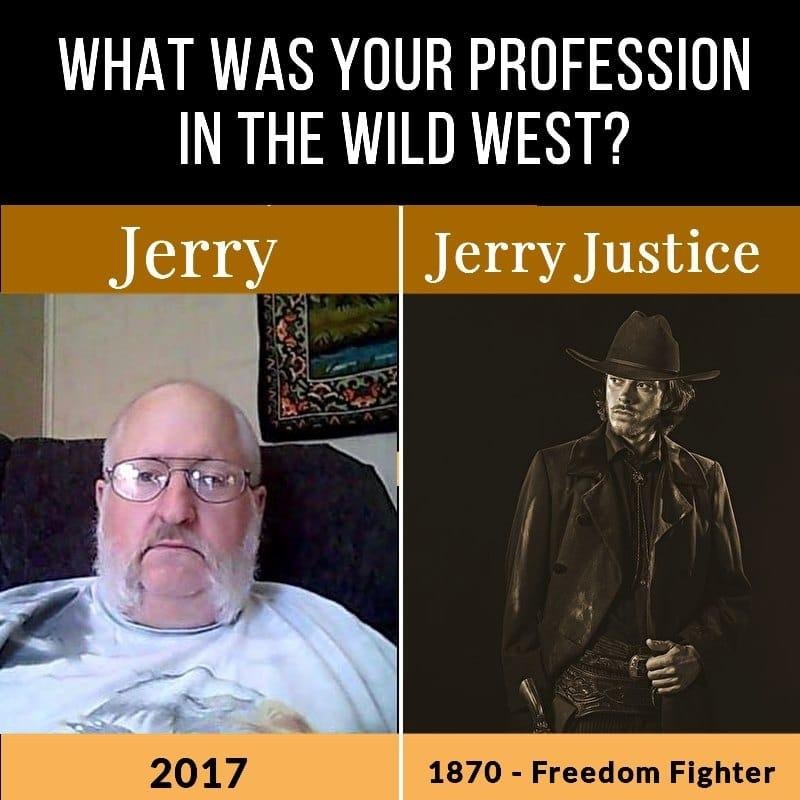 Take that Perry Mason