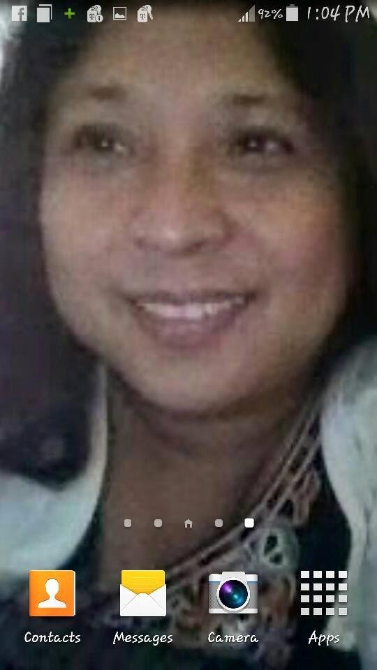 Nian Marquez's album, Mobile Uploads