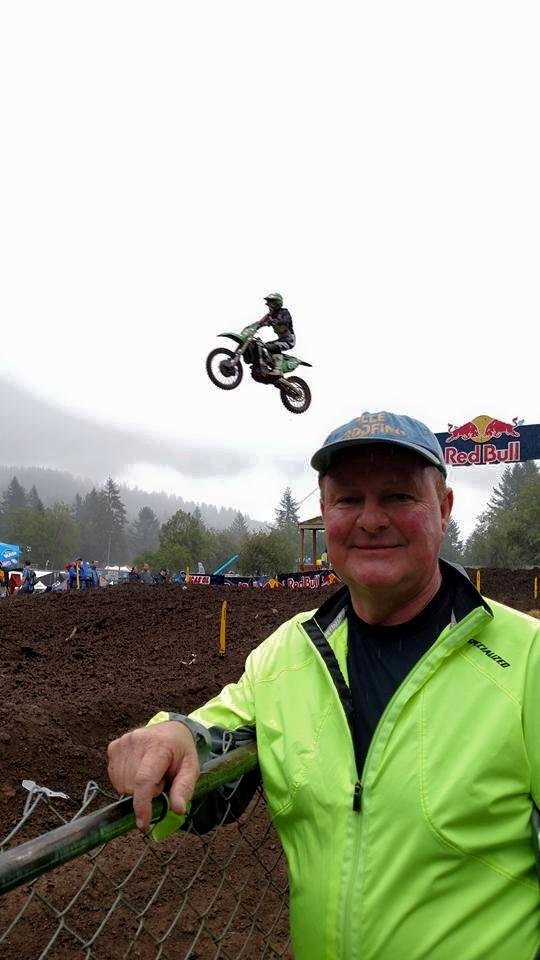 Karl Allen's album, Mobile Uploads