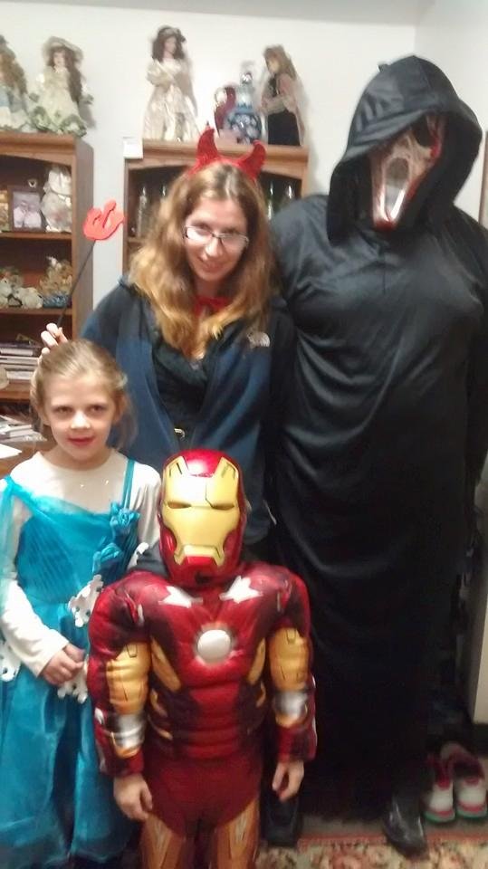 Halloween 2015