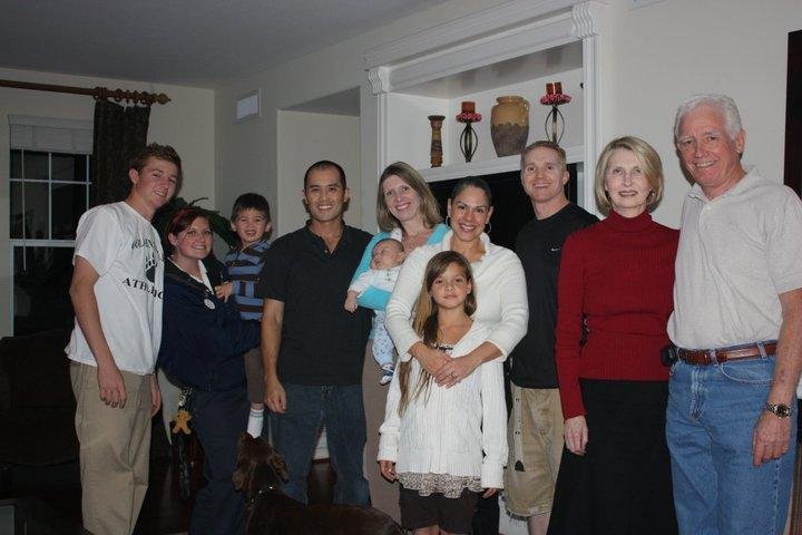Bob Korne's album, Thanksgiving 2010 at Kevin's