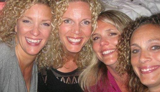 My favorite daughters!🥰