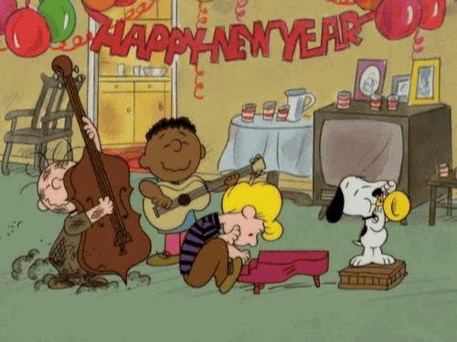 Happy New Year to all my special friends!! May 2017 be the Best Year Yet!!