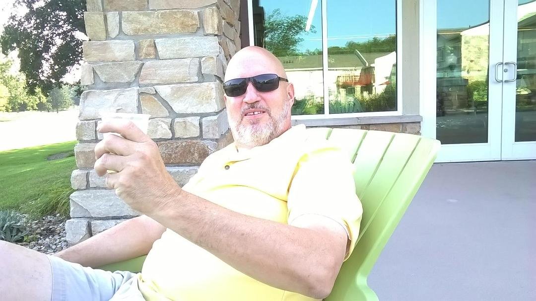 Kenneth Kus' album, Mobile Uploads